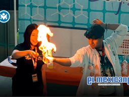 Renueva El Trompo experiencias rumbo a Semana Santa Renueva El Trompo experiencias rumbo a Semana Santa