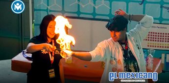 Renueva El Trompo experiencias rumbo a Semana Santa