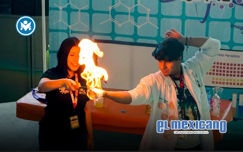 Renueva El Trompo experiencias rumbo a Semana Santa Renueva El Trompo experiencias rumbo a Semana Santa