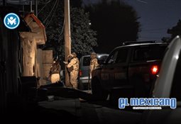 Reportan masculino intoxicado por fentanilo en Valle Verde