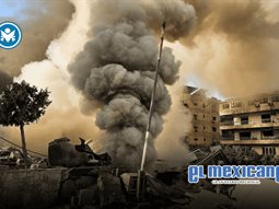 SRE evacúa a 121 mexicanos de Medio Oriente ante escalada del conflicto SRE evacúa a 121 mexicanos de Medio Oriente ante escalada del conflicto