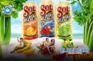 Sol Mezclas impulsa "Se Antoja" y refuerza el crecimiento de las bebidas listas para tomar en M&eacute;xico