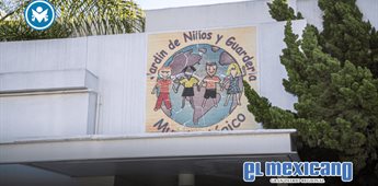 Cierre de la Guarder&iacute;a Mundo M&aacute;gico deja a m&aacute;s de 150 ni&ntilde;os y 36 trabajadores sin servicio