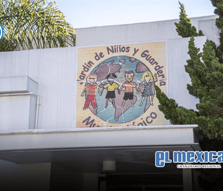 Cierre de la Guarder&iacute;a Mundo M&aacute;gico deja a m&aacute;s de 150 ni&ntilde;os y 36 trabajadores sin servicio