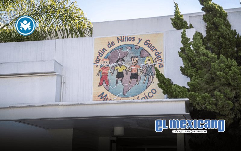 Cierre de la Guarder&iacute;a Mundo M&aacute;gico deja a m&aacute;s de 150 ni&ntilde;os y 36 trabajadores sin servicio