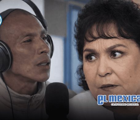 Recluso acusa a Carmen Salinas de presunta compra de menores para rituales