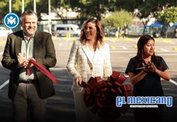 Empresa tijuanense Maclin recibe galardón nacional por su innovación y liderazgo en mercadotecnia Empresa tijuanense Maclin recibe galardón nacional por su innovación y liderazgo en mercadotecnia