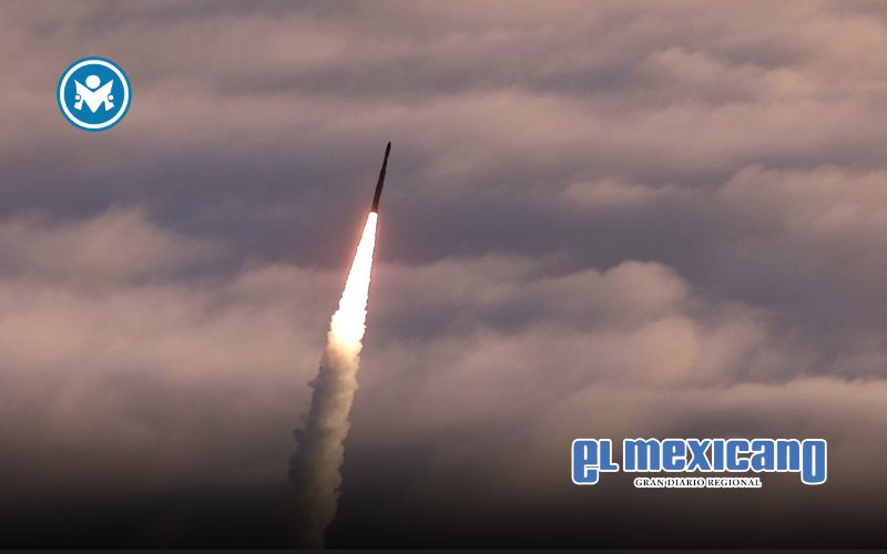 Protecci&oacute;n Civil afirma que EE.UU. programa lanzamiento de prueba de misil bal&iacute;stico Minuteman III desde Vandenberg