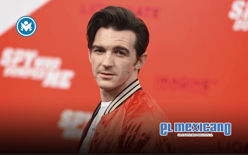 Drake Bell anuncia concierto en San Diego este 24 de marzo