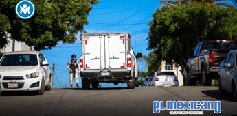 Localizan cuerpo sin vida en Lomas del Pac&iacute;fico