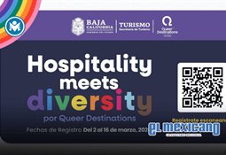 Activar&aacute; CONCANACO SERVYTUR 100 mil negocios familiares en la frontera norte