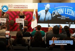 Cultura BC conmemora el 8M con 45 actividades art&iacute;sticas en todo el estado