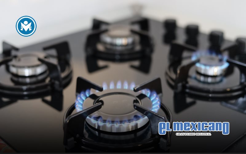 Sheinbaum descarta alza en el precio del gas pese a tensi&oacute;n internacional