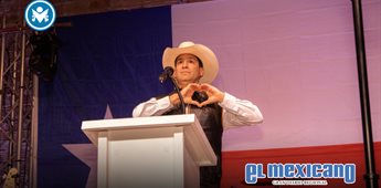 Bobby Pulido gana la primaria dem&oacute;crata en Texas y competir&aacute; por la C&aacute;mara de Representantes