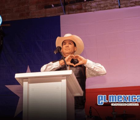 Bobby Pulido gana la primaria demócrata en Texas y competirá por la Cámara de Representantes Bobby Pulido gana la primaria demócrata en Texas y competirá por la Cámara de Representantes