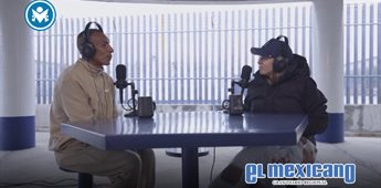 Saskia Ni&ntilde;o de Rivera desmiente muerte de Beto, recluso del p&oacute;dcast Penitencia