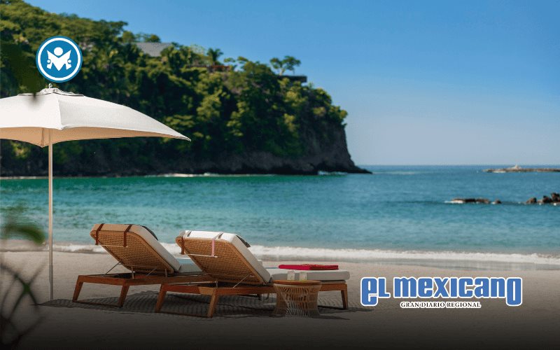 Riviera Nayarit acelera su proyecci&oacute;n global con inversi&oacute;n millonaria y nueva campa&ntilde;a internacional