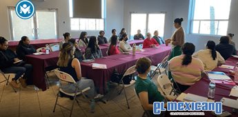 Arranca la onceava edici&oacute;n del curso-taller Maestro Sombra para apoyo a estudiantes con neurodivergencia