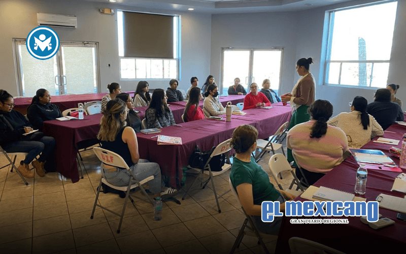 Arranca la onceava edición del curso-taller Maestro Sombra para apoyo a estudiantes con neurodivergencia Arranca la onceava edición del curso-taller Maestro Sombra para apoyo a estudiantes con neurodivergencia