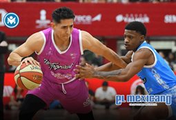 Zonkeys barren a Toros Laguna con dram&aacute;tico cierre en Torre&oacute;n