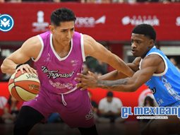 Tijuana Zonkeys vence 91-78 a Toros Laguna en el arranque de la serie en Torre&oacute;n