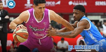 Tijuana Zonkeys vence 91-78 a Toros Laguna en el arranque de la serie en Torre&oacute;n
