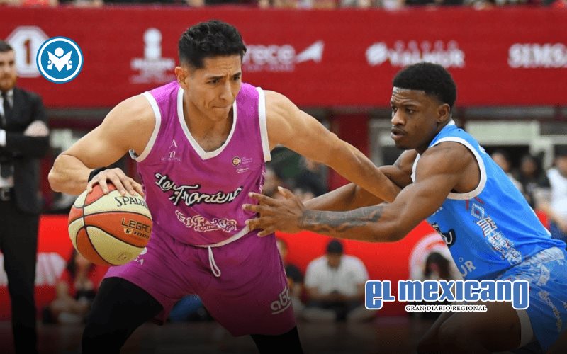Tijuana Zonkeys vence 91-78 a Toros Laguna en el arranque de la serie en Torre&oacute;n