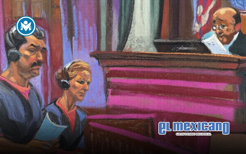 Cilia Flores pide integrarse a defensa de Maduro para desestimar cargos en EU