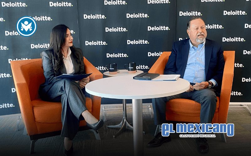 Deloitte anuncia sesi&oacute;n sobre responsabilidades fiscales de directivos ante el SAT