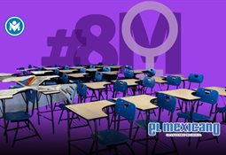 Cierres viales en Playa Hermosa por el Gran Carnaval Ensenada 2026