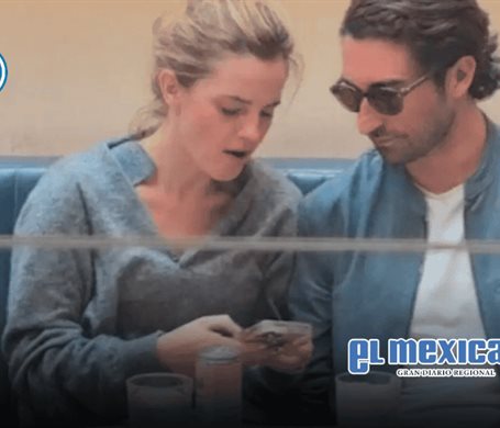 ¿Romance entre Hollywood y la élite mexicana? Emma Watson y Gonzalo Hevia Baillères desatan rumores ¿Romance entre Hollywood y la élite mexicana? Emma Watson y Gonzalo Hevia Baillères desatan rumores