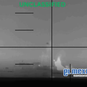 EU hunde buque de guerra iran&iacute; con torpedo en el &Iacute;ndico, primer ataque submarino desde la II Guerra Mundial