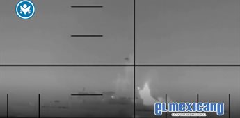 EU hunde buque de guerra iran&iacute; con torpedo en el &Iacute;ndico, primer ataque submarino desde la II Guerra Mundial