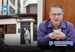 Trump destituye a Kristi Noem como secretaria de Seguridad Nacional