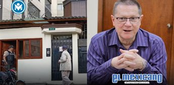 Ecuador declara persona "non grata" al embajador de Cuba