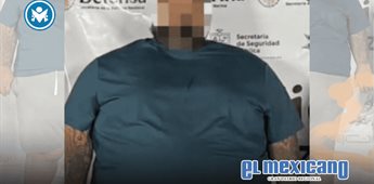 "El Congo" sufre infarto durante audiencia y suspenden proceso