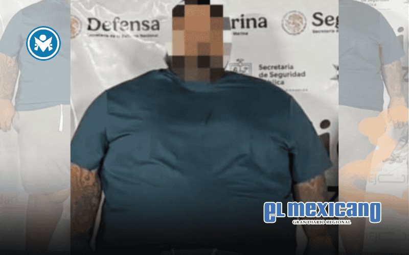 "El Congo" sufre infarto durante audiencia y suspenden proceso