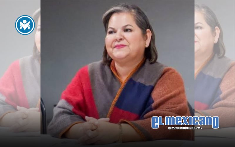 Impulsa Eva Moreno fortalecimiento de acceso a la justicia y apoyo a las familias, mediante una adecuada agenda social y jur&iacute;dica