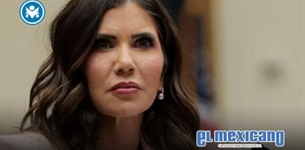 Trump destituye a Kristi Noem como secretaria de Seguridad Nacional