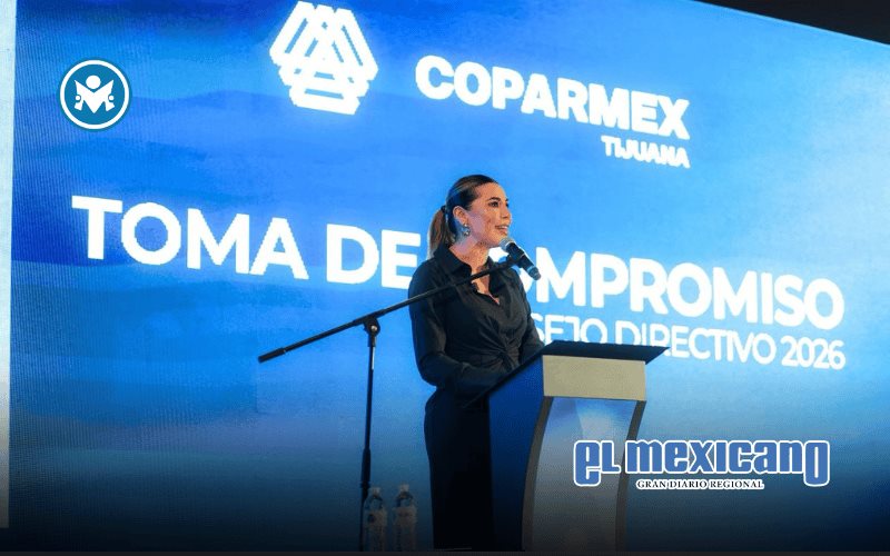 Marina del Pilar anuncia nuevos est&iacute;mulos fiscales para microempresas