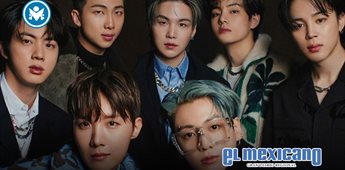 BTS lanza concurso para fans que quieran asistir a concierto en Corea