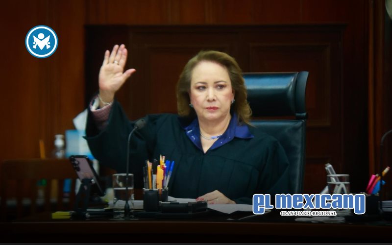 El Estado de M&eacute;xico tiene la obligaci&oacute;n de garantizar gratuidad de la educaci&oacute;n superior: Yasm&iacute;n Esquivel