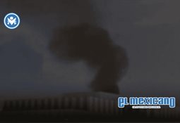 Azerbaiy&aacute;n acusa a Ir&aacute;n de atacar con drones el aeropuerto de Najichev&aacute;n