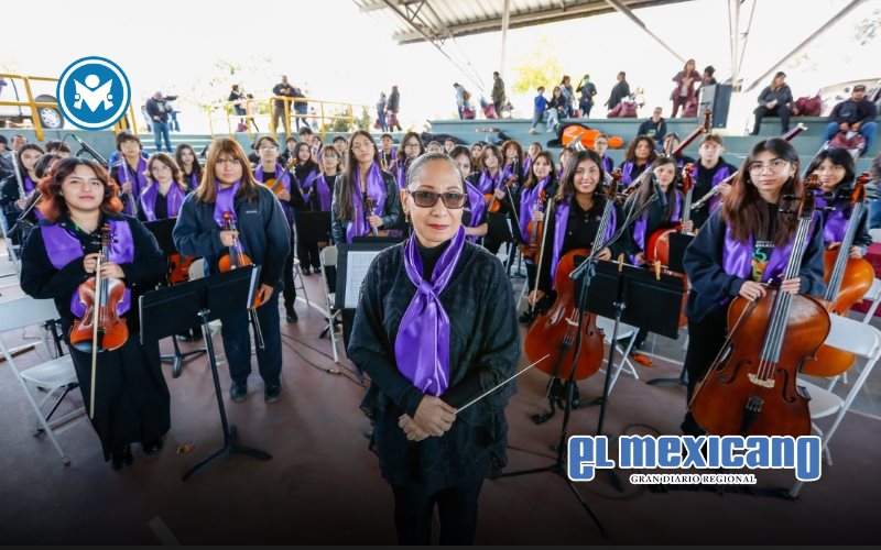 Cultura BC conmemora el 8M con 45 actividades art&iacute;sticas en todo el estado