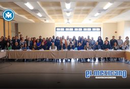 Realizan jornada preventiva y revisi&oacute;n de mochilas en escuela de Residencial El Dorado