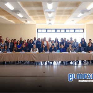 Instala CEAM agenda 2026 y presenta resultados de atenci&oacute;n a personas