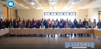 Instala CEAM agenda 2026 y presenta resultados de atenci&oacute;n a personas