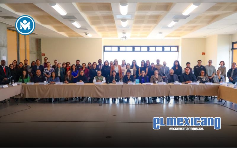 Instala CEAM agenda 2026 y presenta resultados de atenci&oacute;n a personas