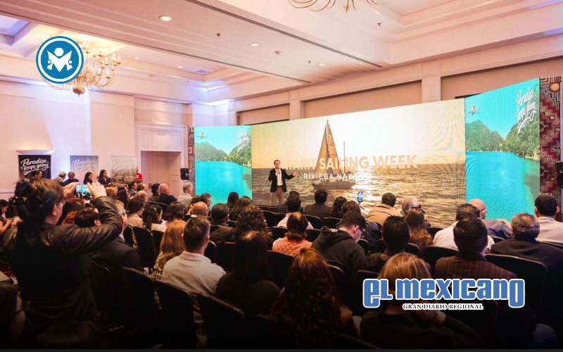 Riviera Nayarit acelera su posicionamiento global con nueva campa&ntilde;a y r&eacute;cord en inversi&oacute;n tur&iacute;stica