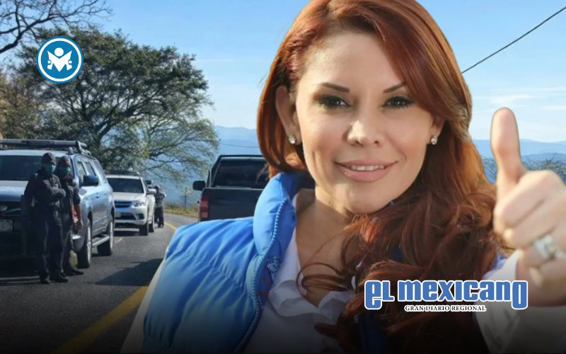 Asesinan a secretaria de Salud de Atlixtac en Guerrero